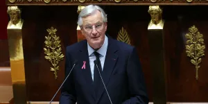 Fiscalité, sécurité, proportionnelle, retraites... Ce qu'il faut retenir du discours de politique générale de Michel Barnier