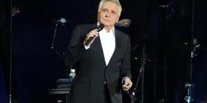 Michel Sardou : mort brutale de son collaborateur à seulement 42 ans