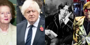 De Thatcher à Johnson, d'Oscar Wilde à Elton John… l'Angleterre, infidèle à elle-même !