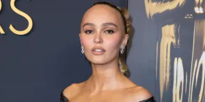 "Très fière", Vanessa Paradis, sa fille Lily-Rose Depp plus amoureuse que jamais de sa rappeuse, elle en dit plus