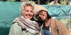 "Que les choses soient claires" : Lucie Bernardoni prend la défense de Marlène Schaff face aux « rivières de haine » qu’elle reçoit