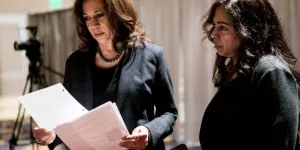 Maya Harris : la sœur discrète mais puissante de Kamala Harris