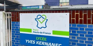 Hauts-de-France : une cyberattaque touche 80% des lycées publics de la région  - ici