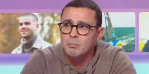 "Quel exemple de merde !" : Brahim Asloum pousse un énorme coup de gueule après les attaques racistes visant Sarah Ourahmoune (VIDÉO)