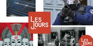 « Les Jours » rallongent en automne