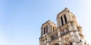 Mohammed VI du Maroc, Charles III, Donald Trump… tous conviés par Emmanuel Macron à l’inauguration de Notre-Dame de Paris