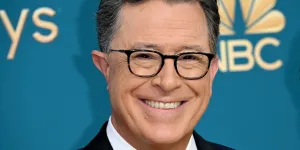 Fin du "Late Show" de Stephen Colbert aux États-Unis : la main de Donald Trump ?