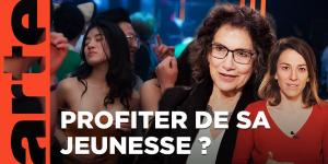 Peut-on grandir sans se trahir ? | Les idées larges | ARTE