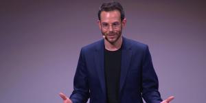 Les pouvoirs de la rhétorique décryptés | Clément VIKTOROVITCH | TEDxParisSalon