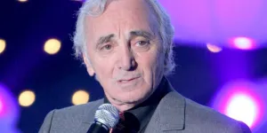 Charles Aznavour : qui était son fils Patrick, décédé à l'âge de 25 ans ?