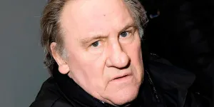 Gérard Depardieu : "Jamais je n'ai abusé d'une femme !"