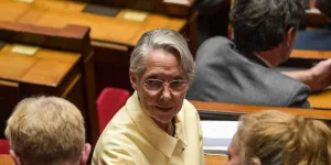 Sexisme en politique : quand Elisabeth Borne raconte sans détour son passage à Matignon