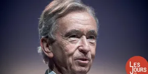 Arnault future pour « Paris Match »