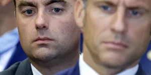 "Pauvre France !", "spectacle pathétique" : le "chaos politique français" vu depuis l'Algérie, la Russie, ou la Chine…