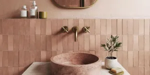 Salle de bains : des lavabos designs pour un intérieur contemporain