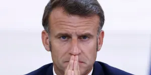 Renaud-Philippe Garner : "La scène internationale, ce n’est pas le Palais de l’Élysée"