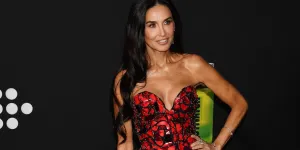 Demi Moore : l’actrice raconte avoir parcouru 96 kilomètres à vélo par jour pour perdre du poids