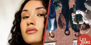 Cleo Sol et The Byrds, une foi n’est pas coutume