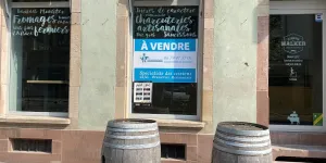 En Alsace aussi, les restaurants sont de plus en plus en difficulté