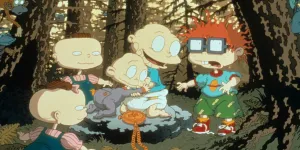 Les Razmokets : les bébés cultes reviennent sur grand écran dans un film en live action