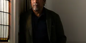 "James" de Percival Everett, une nuit au Mucem avec Belinda Cannone… La sélection culture de "Marianne"