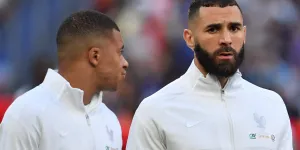 Le message cash de Benzema a Mbappé : « Qu’il ne croit pas qu’il va bouger Vinícius »