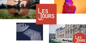 « Les Jours » passent le juin