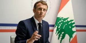 "Monsieur le Président, face au drame au Liban, nous exigeons de la France une action forte pour un cessez-le-feu immédiat"