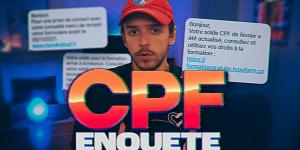 CPF : Arnaques, harcèlement téléphonique… et zone grise - Enquête