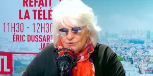 “C’est une très belle artiste mais…” : Catherine Lara cash sur le choix de la chanson “un peu compliqué” de Louane à l’Eurovision