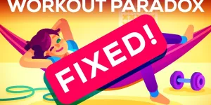 We Need to Rethink Exercise (Updated Version)