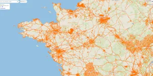 À l’IGN, « l’avenir de la carte » passe par Panoramax, les communs et jumeaux numériques