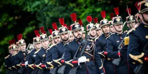 Élysée, Assemblée nationale : les gardes républicains sont trop peu formés à un risque d’attentat ou d'insurrection