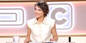 "Ça ne sort pas de nulle part" : Mélanie Taravant, sans filtre sur l’arrêt de C8 par l’Arcom