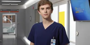 Clap de fin pour Good Doctor ! - Freddie Highmore : "J’ai gardé le scalpel de chirurgien qu’utilise Shaun... "