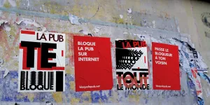 Bloque la pub (et passe le bloqueur à tes voisins)