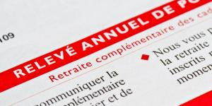 Revalorisation des retraites complémentaires Agirc-Arrco