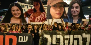 "Les guetteuses" : sur France 5, le sacrifice de celles qui avaient vu venir le 7 octobre