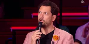 Éric Antoine : il révèle enfin pourquoi il a refusé d’animer "La France à un incroyable talent"