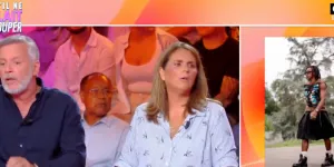 “Je le dégage tout de suite” : ce chroniqueur de TPMP a un avis plutôt radical sur le dernier look du footballeur Jules Koundé (VIDEO)