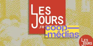 Pour défendre l’indépendance, « Les Jours » s’associent à Coop-médias