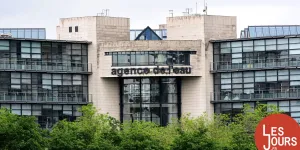 Les Agences de l’eau en mode essorage