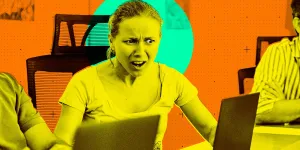 AI Is Replacing Women's Jobs Specifically