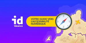 Ressources d’accessibilité numérique - Ideance