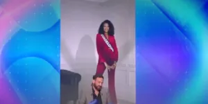 “Cette tenue est dégueulasse” : Cyril Hanouna pousse un énorme coup de gueule contre les photos officielles des candidates à Miss France (VIDEO)