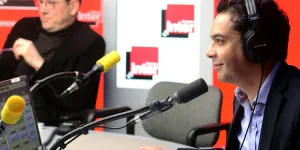 Polémique Thomas Legrand et Patrick Cohen : "Quand les moyens s’ajustent aux fins, c’est la démocratie qui en souffre"