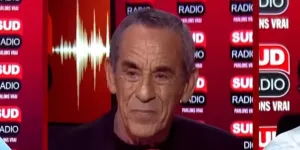 Thierry Ardisson dérape et s'en prend encore à Cyril Hanouna : "Hitler était beaucoup plus intelligent" (VIDÉO)