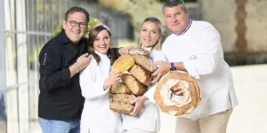 La Meilleure Boulangerie de France (M6) - Que nous réserve la saison 13 ?