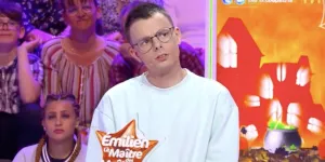 Les 12 coups de midi (TF1) : Emilien prêt à faire une nouvelle pause dans ses études pour l’émission ? (EXCLU)