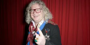 Pierre-Jean Chalençon au plus mal : l’ancien acheteur a perdu son célèbre hôtel particulier, le palais Vivienne